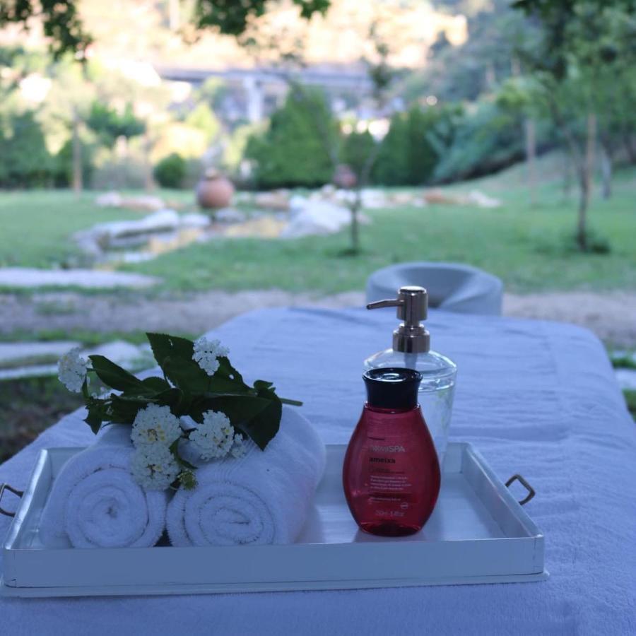 Вилла Quinta Da Vinha Do Souto Арока Экстерьер фото
