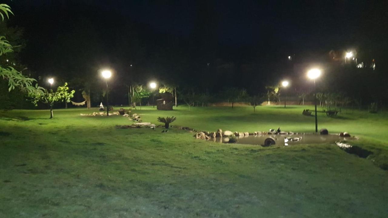 Вилла Quinta Da Vinha Do Souto Арока Экстерьер фото