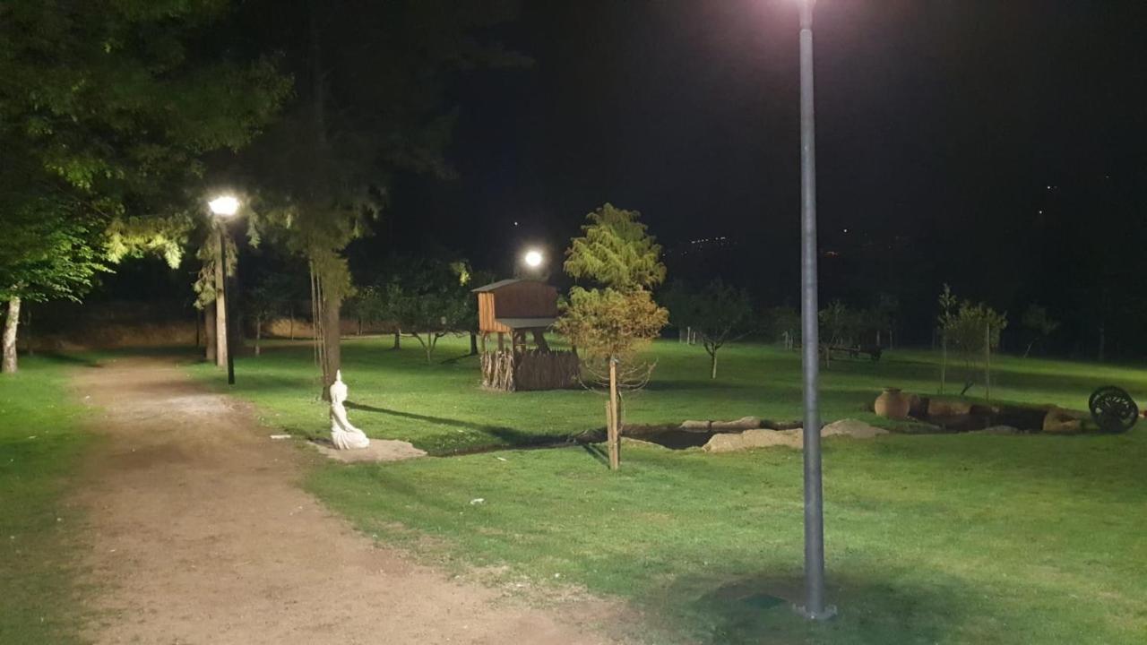 Вилла Quinta Da Vinha Do Souto Арока Экстерьер фото