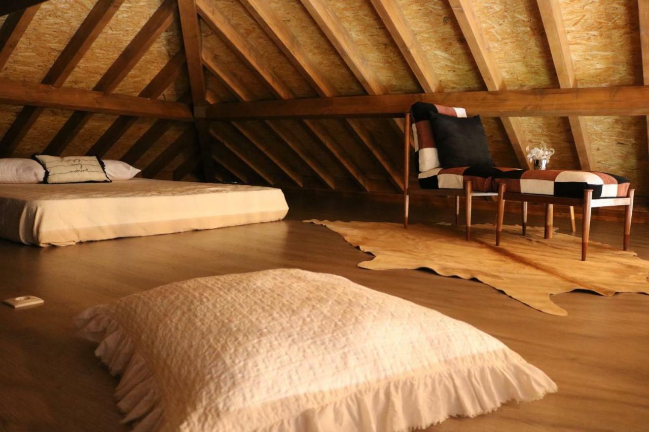 Вилла Quinta Da Vinha Do Souto Арока Экстерьер фото