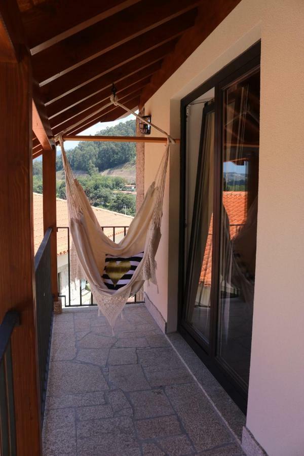 Вилла Quinta Da Vinha Do Souto Арока Экстерьер фото