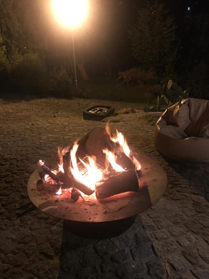 Вилла Quinta Da Vinha Do Souto Арока Экстерьер фото